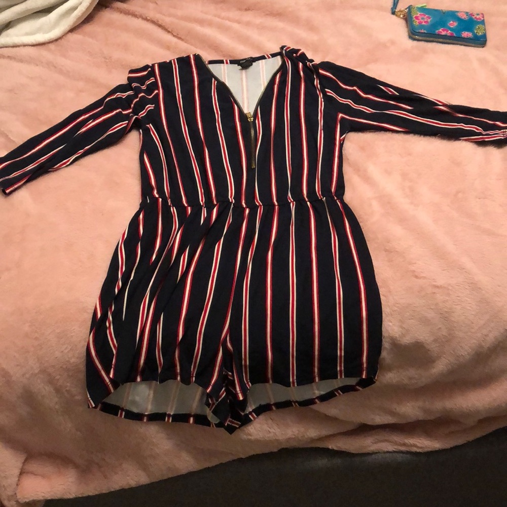 Romper
